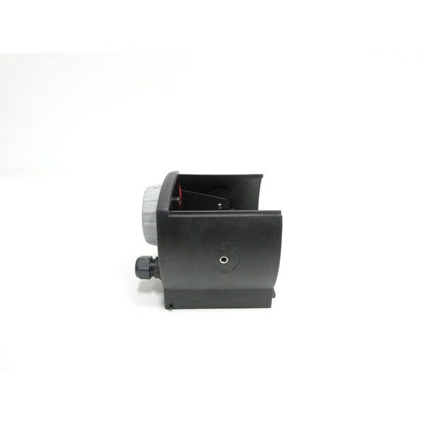 POLYTRON DOCKING STATION GAS ANALYSIS PARTS AND ACCESSORY